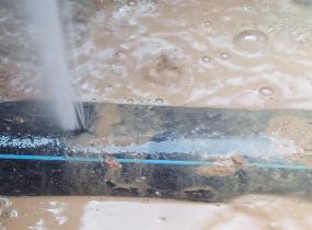 平房管道漏水检测
